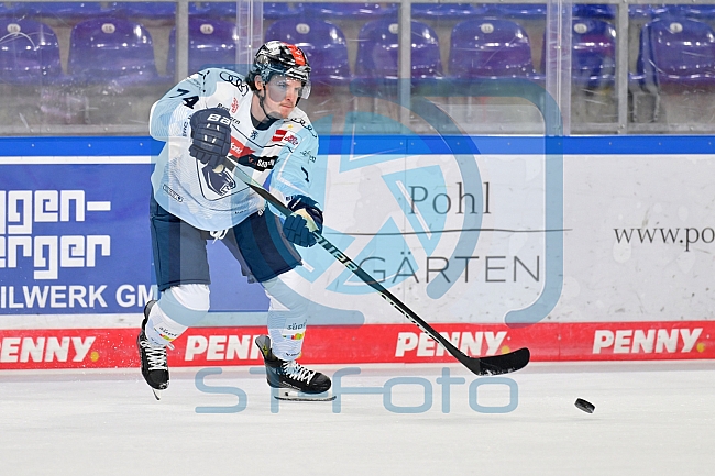 Eishockey, Herren, DEL, Saison 2023-2024, Gäubodenvolksfest-Cup, HC Lugano - ERC Ingolstadt, 18.08.2023