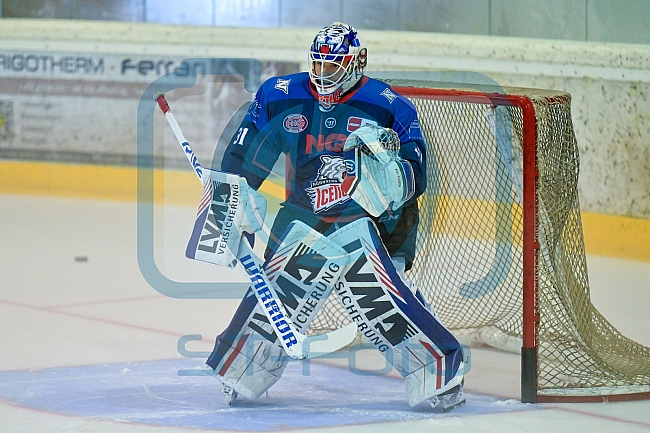 Eishockey, Herren, DEL, Saison 2023-2024, Vinschgau Cup, HC Pustertal – Nürnberg Ice Tigers, 27.08.2023