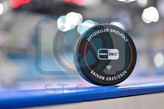 Eishockey, Herren, DEL, Saison 2025-2026, Playoffs Halbfinale, Spiel 1, ERC Ingolstadt - Iserlohn Roosters, 12.09.2025