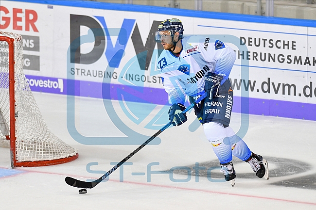 Straubing Tigers vs ERC Ingolstadt, DEL, Deutsche Eishockey Liga, Gäubodenvolksfest-Cup, Gäuboden, Volksfest, Cup, Spiel 4, 18.08.2019