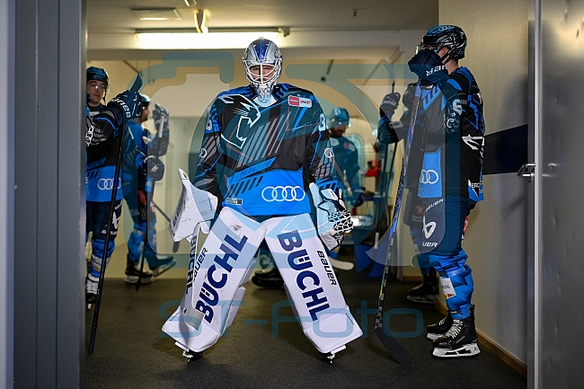 Eishockey, Herren, DEL, Saison 2025-2026, Spiel 29, ERC Ingolstadt - Eisbären Berlin, 18.12.2025