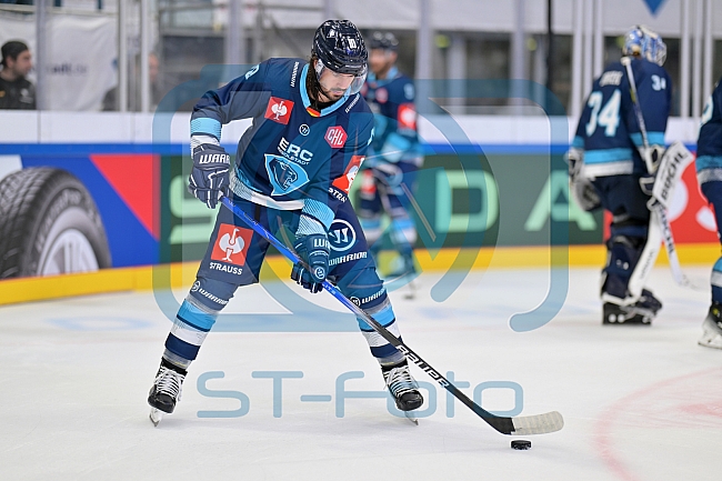 Eishockey, Mens, CHL, Season 2023-2024, ERC Ingolstadt - Växjö Lakers, 10.10.2023