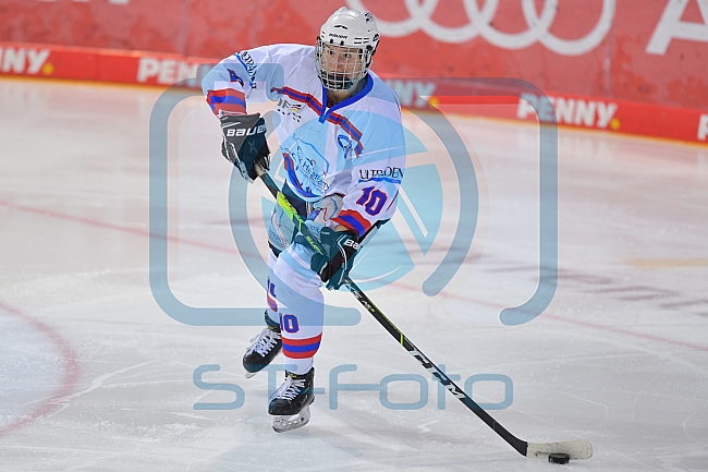 Eishockey, Frauen, DFEL, Saison 2020-2021, ERC Ingolstadt - ESC Planegg-Würmtal, 07.03.2021