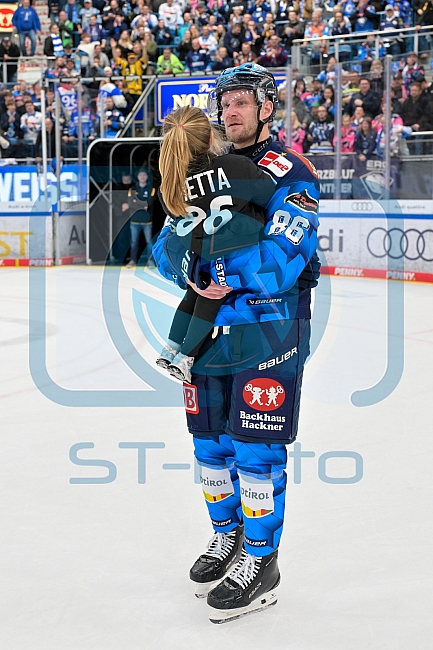 Eishockey, Herren, DEL, Saison 2025-2026, Spiel 16, ERC Ingolstadt - Kölner Haie, 31.10.2025