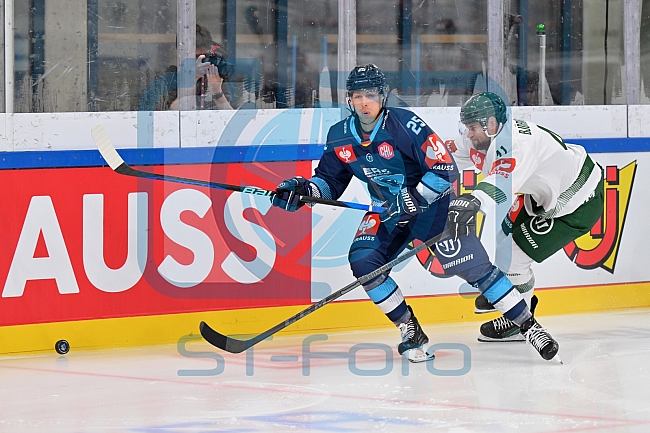 Eishockey, Mens, CHL, Season 2023-2024, ERC Ingolstadt - Färjestad Karlstad, 02.09.2023