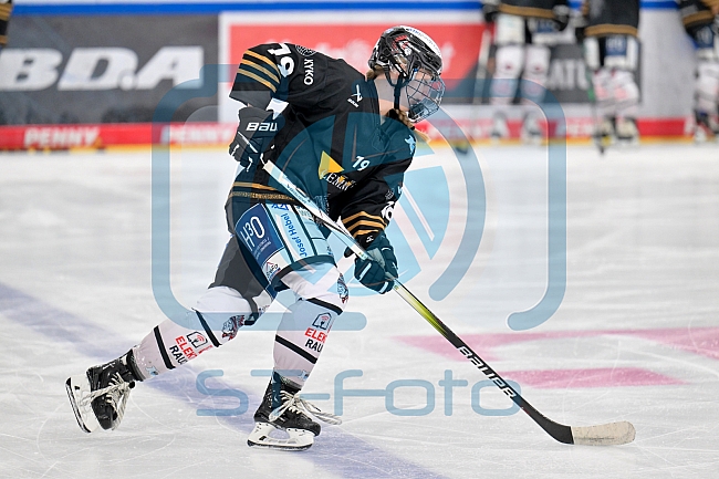 Eishockey, Frauen, EWHL Euro Cup, Saison 2025-2026, Finale, HK Budapest - ECDC Memmingen Indians, 19.10.2025