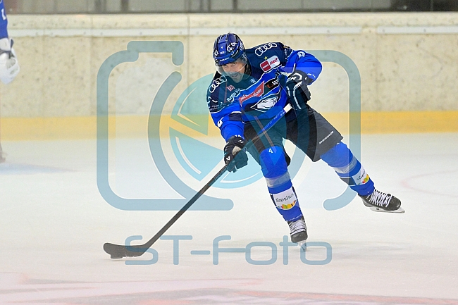 Eishockey, Herren, DEL, Saison 2026-2027, ERC Ingolstadt - HC Falkensteiner Pustertal, 21.08.2026
