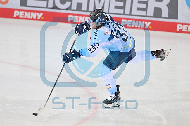 Eishockey, Herren, DEL, Saison 2022-2023, Gäuboden Cup, Nürnberg Ice Tigers - ERC Ingolstadt, 19.08.2022