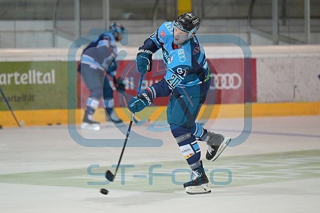 Eishockey, Herren, 6. Vinschgau-Cup, Saison 2022-2023, ERC Ingolstadt - HC Bozen Südtirol, 28.08.2022