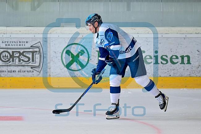 Eishockey, Herren, DEL, Saison 2025-2026, Vinschgau Cup, ERC Ingolstadt - Pre-Game-Skate, 22.08.2025