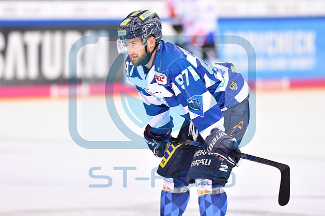 ERC Ingolstadt vs Thomas Sabo Ice Tigers, DEL, Deutsche Eishockey Liga, Spieltag 2, 15.09.2019