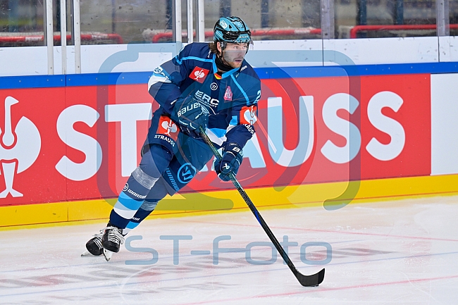 Hockey, Mens, CHL, Season 2025-2026, Regular Season, Game Day 6, ERC Ingolstadt - Odense Bulldogs, 15.10.2025