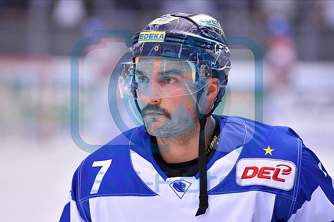 ERC Ingolstadt vs Augsburger Panther, DEL, Deutsche Eishockey Liga, Spieltag 19, 01.11.2019
