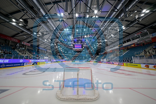 Hockey, Mens, CHL, Season 2025-2026, Regular Season, Game Day 1, ERC Ingolstadt - Ilves Tampere, 28.08.2025
