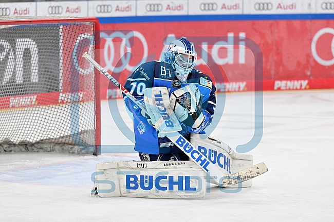 Eishockey, Frauen, DFEL, Playoffs, Saison 2023-2024, ERC Ingolstadt - Eisbären Berlin, 02.03.2024