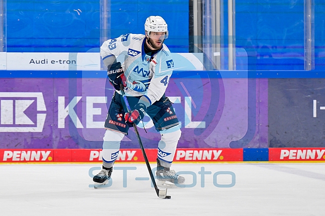 Eishockey, Herren, DEL, Saison 2025-2026, Spiel 50, ERC Ingolstadt - Adler Mannheim, 08.03.2026