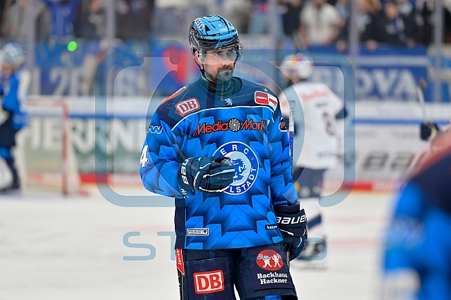 Eishockey, Herren, DEL, Saison 2025-2026, Playoffs, Viertelfinale, Spiel 4, ERC Ingolstadt - EHC Red Bull München, 31.03.2026