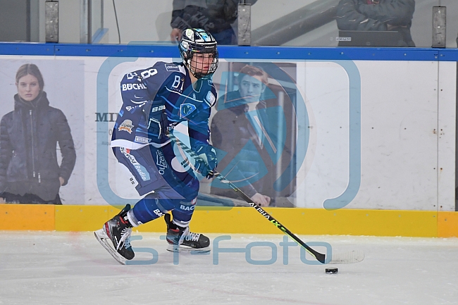 Eishockey, Frauen, DFEL, Playoffs Finale Spiel 4, Saison 2021-2022, ERC Ingolstadt - ECDC Memmingen Indians, 20.03.2022