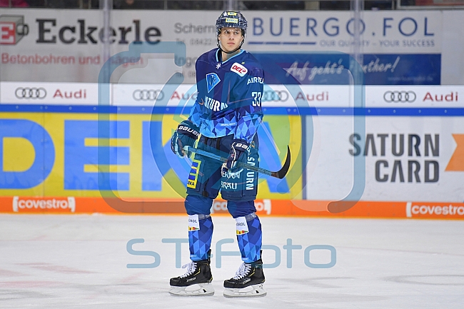 ERC Ingolstadt vs Fischtown Pinguins, DEL, Deutsche Eishockey Liga, Spieltag 25, 08.12.2019