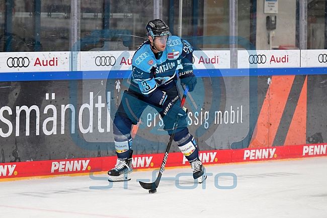 Eishockey, Herren, DEL, Saison 2022-2023, Vorbereitung, ERC Ingolstadt - Augsburger Panther, 04.09.2022