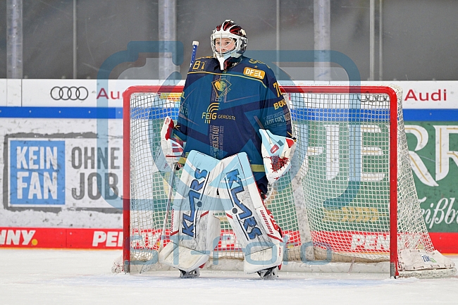 Eishockey, Frauen, DFEL, Saison 2022-2023, ERC Ingolstadt - Mad Dogs Mannheim, 19.11.2022