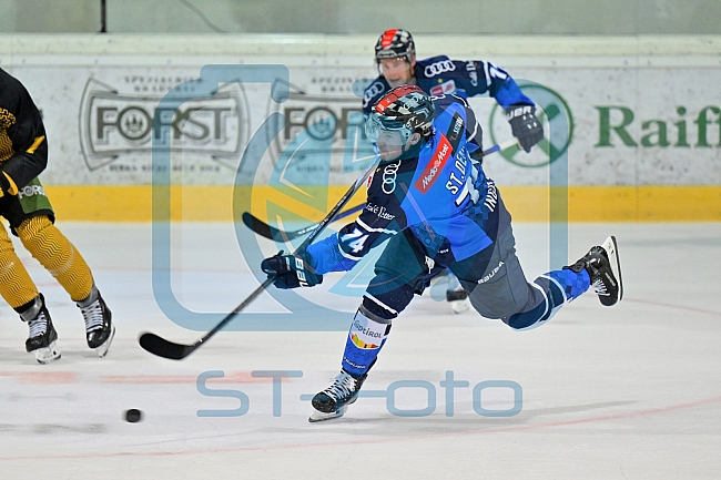 Eishockey, Herren, DEL, Saison 2023-2024, Vinschgau Cup, ERC Ingolstadt - HC Pustertal, 25.08.2023