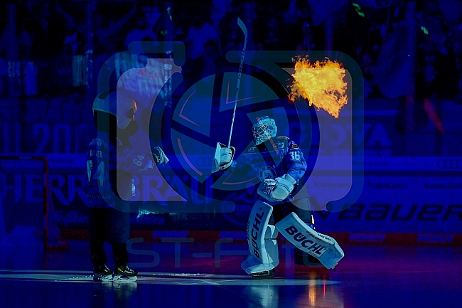 Eishockey, Herren, DEL, Saison 2025-2026, Spiel 38, ERC Ingolstadt - Kölner Haie, 09.01.2026