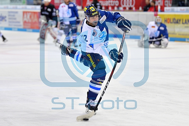 ERC Ingolstadt vs Koelner Haie, DEL, Deutsche Eishockey Liga, Playoffs, Viertelfinale, Spiel 4, 22.03.2019