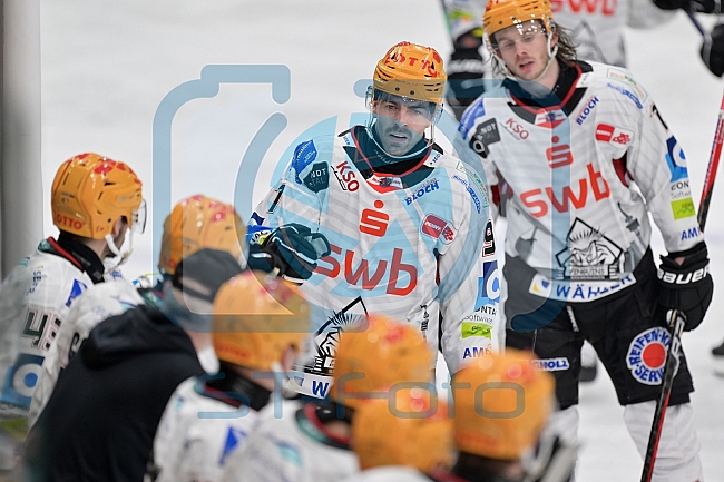 Eishockey, Herren, DEL, Saison 2023-2024, Playoffs Viertelfinale - Spiel 2, ERC Ingolstadt - Fischtown Pinguins , 20.03.2024