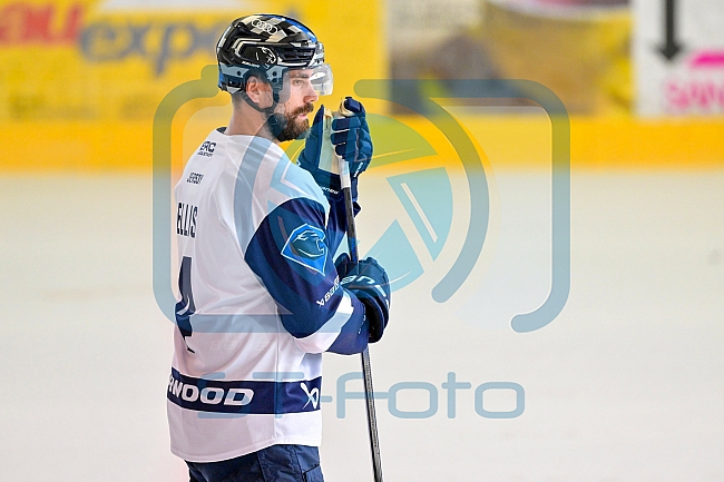 Eishockey, Herren, DEL, Saison 2024-2025, ERC Ingolstadt - Ice Training, 24.08.2024