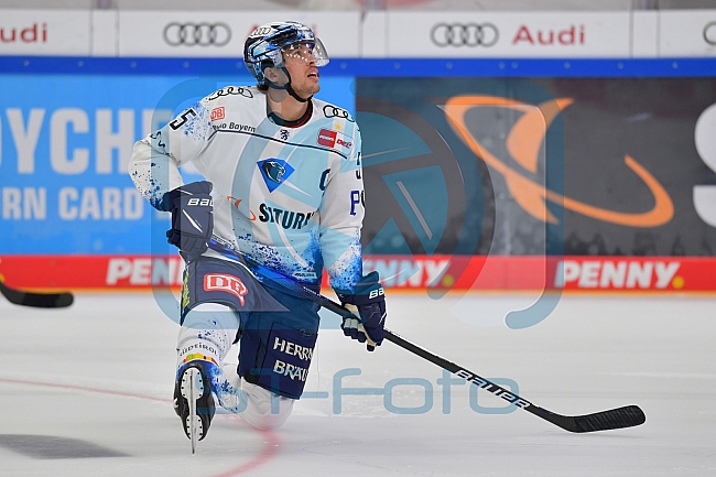 Vorbereitung, Eishockey, Herren, DEL, Saison 2021-2022, ERC Ingolstadt - HC Rytiri Kladno, 22.08.2021