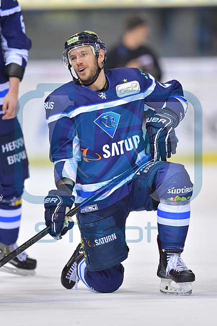 ERC Ingolstadt vs Schwenninger Wild Wings, DEL, Deutsche Eishockey Liga, Spieltag 48, 19.02.2019