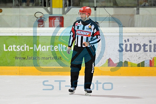 Eishockey, Herren, DEL, Saison 2025-2026, Vinschgau Cup, Spiel 1, ERC Ingolstadt - ZSC Lions, 22.08.2025