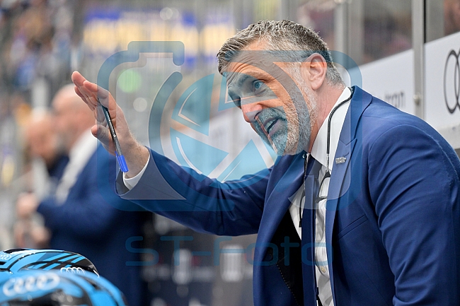 Eishockey, Herren, DEL, Saison 2025-2026, Spiel 14, ERC Ingolstadt - Adler Mannheim, 26.10.2025