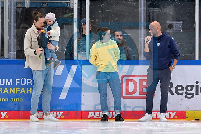 Eishockey, Frauen, DFEL, Saison 2026-2027, Testspiel, ERC Ingolstadt - ZSC Lions Zürich, 05.09.2026