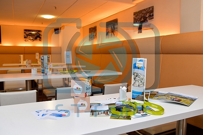 ERC Ingolstadt vs Krefeld Pinguine, DEL, Deutsche Eishockey Liga, Spieltag 39, 19.01.2020