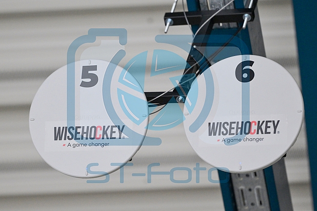 Eishockey, Herren, DEL, Saison 2022-2023, Vorbereitung, ERC Ingolstadt - Iserlohn Roosters, 14.08.2022