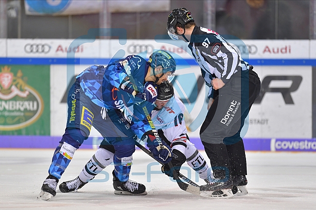 ERC Ingolstadt vs Kölner Haie, DEL, Deutsche Eishockey Liga, Spieltag 46, 19.02.2020