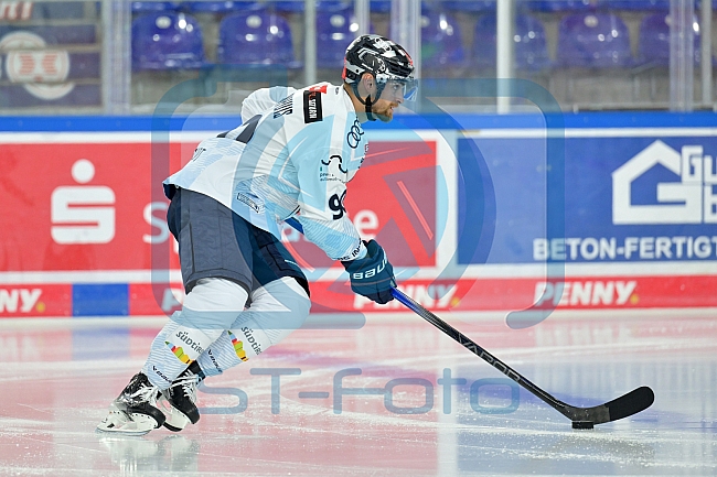 Eishockey, Herren, DEL, Saison 2023-2024, Gäubodenvolksfest-Cup, HC Lugano - ERC Ingolstadt, 18.08.2023