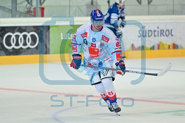 Eishockey, Herren, DEL, Saison 2024-2025, Iserlohn Roosters - HC TIWAG Innsbruck, 25.08.2024
