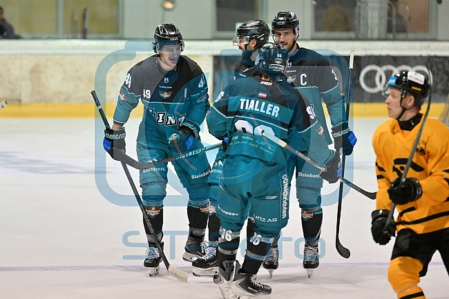 Eishockey, Herren, DEL, Saison 2026-2027, ERC Ingolstadt - HC Verva Litvinov - Steinbach Black Wings Linz, 22.08.2026