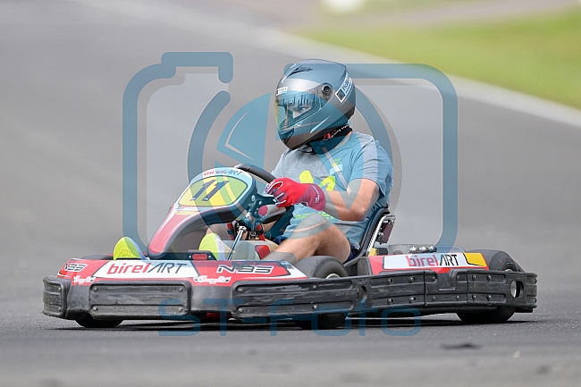 Eishockey, Herren, 6. Vinschgau-Cup, Saison 2022-2023, Audi ERC Gokart Cup 2022, 27.08.2022