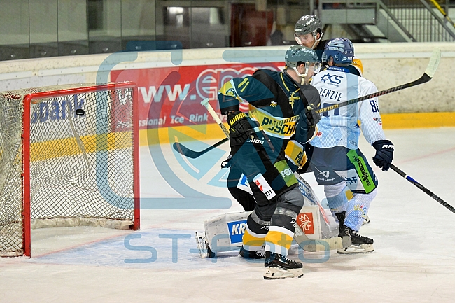 Eishockey, Herren, DEL, Saison 2025-2026, Vinschgau Cup, Spiel 2, Straubing Tigers - HC Pustertal, 23.08.2025