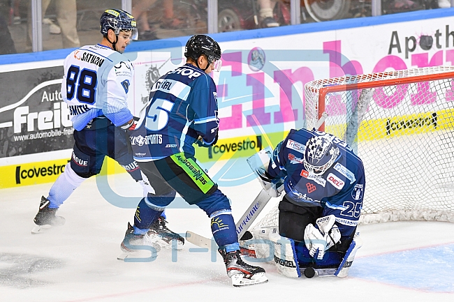 Straubing Tigers vs ERC Ingolstadt, DEL, Deutsche Eishockey Liga, Gäubodenvolksfest-Cup, Gäuboden, Volksfest, Cup, Spiel 4, 18.08.2019