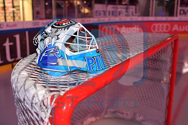 ERC Ingolstadt vs Eisbären Berlin, DEL, Deutsche Eishockey Liga, Spieltag 14, 25.10.2019