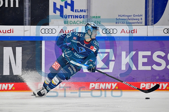 Eishockey, Herren, DEL, Saison 2021-2022, Playoffs - 1. Runde, Spiel 2, ERC Ingolstadt - Kölner Haie, 07.04.2022