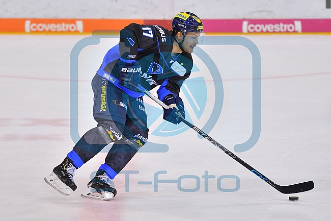 ERC Ingolstadt vs Iserlohn Roosters, Eishockey, DEL, Deutsche Eishockey Liga, Spieltag 22, 27.11.2018
