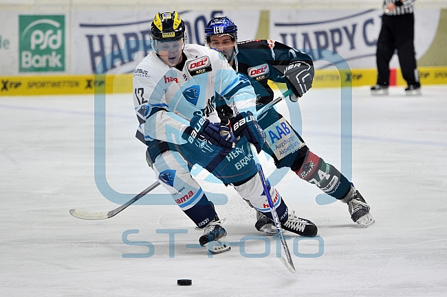 Augsburger Panther vs ERC ingolstadt, Eishockey, DEL, Deutsche Eishockey Liga, 05.03.2015