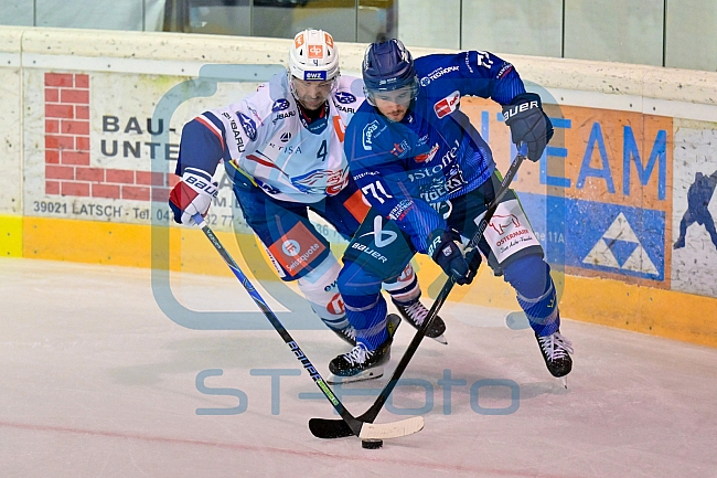 Eishockey, Herren, DEL, Saison 2025-2026, Vinschgau Cup, Spiel 3, ZSC Lions - Straubing Tigers, 24.08.2025