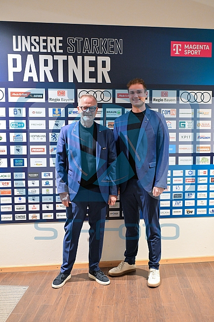 Eishockey, Herren, DEL, Saison 2025-2026, Spiel 16, ERC Ingolstadt - Kölner Haie, 31.10.2025